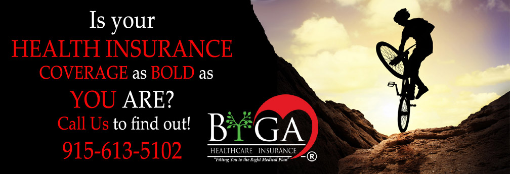 BYGA Health Insurance & Medicare Plans