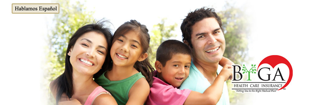 BYGA Health Insurance & Medicare Plans